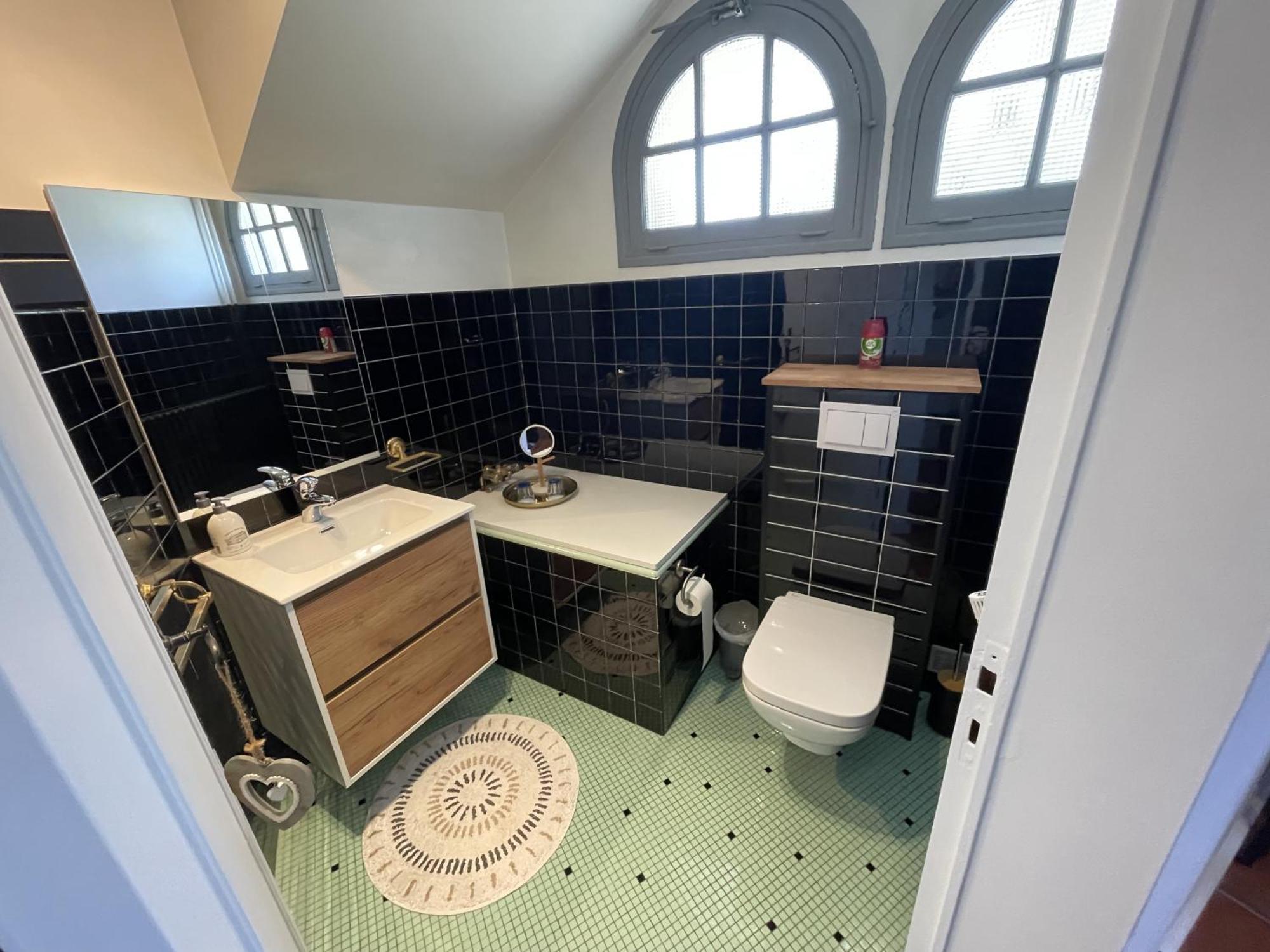 Bretagne-de-Marsan La Belle Chaumiere Bed & Breakfast エクステリア 写真